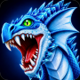 icon DRAGON VILLAGE -city sim mania