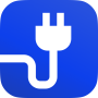 icon Chargemap - Charging stations