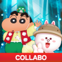 icon LINE Bubble 2