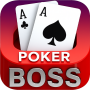 icon Boss Poker