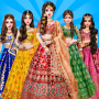 icon Doll Dress-up & Makeover Games