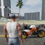 icon Indian Bikes Riding 3D