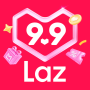 icon Lazada 9.9 Mega Brands Sale