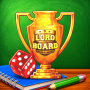 icon Backgammon - Lord of the Board