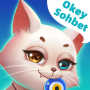 icon Okey Sohbet: 101 & Batak