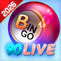 icon Bingo 90 Live