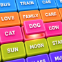 icon Connect Word: Association Game