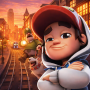 icon Subway City