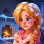 icon Frost Valley™: Merge & Story