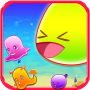 icon Crazy Monster Story