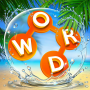 icon Wordscapes: Word puzzle game