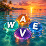 icon Word Search Sea: Offline Games