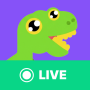 icon YouNow: Live Stream & Go Live