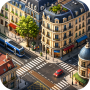 icon TheoTown: City Builder