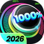 icon Volume Booster - Sound Booster