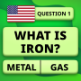icon QuizzLand. Quiz & Trivia game