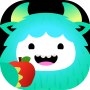 icon Yazio: AI Calorie Tracker