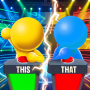 icon Guess Their Answer - IQ Games