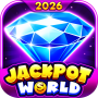 icon Jackpot World™ - Slots Casino