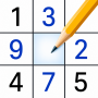 icon Sudoku Game - Daily Puzzles