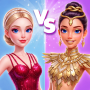 icon Super Stylist Fashion Makeover