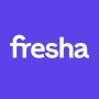 icon Fresha for customers