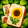 icon Mahjong Village