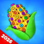 icon Screw Sort Puzzle: Pin Jam 3D