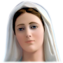 icon The Holy Rosary
