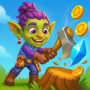 icon Goblins Wood: Ide Lumber Sim
