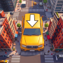 icon Traffic Escape!