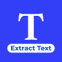 icon OCR Text Scanner : IMG to TEXT