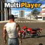 icon Indian Bikes Riding 3D