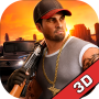 icon Criminal Russia 3D. Boris