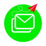 icon All Email Access: Mail Inbox
