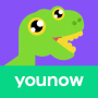 icon YouNow: Live Stream App