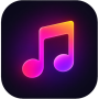 icon Music Player-MP3, Audio Player