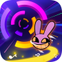 icon Smash Colors 3D