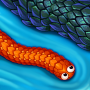 icon Little Big Snake: Fun .io Game