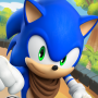 icon Sonic Boom Dash