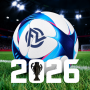 icon Football League 2026