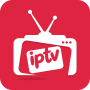 icon IPTV Online Player: Live TV