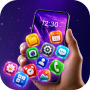 icon 3D Rolling Icon: Live Launcher