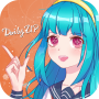 icon Draw Anime DailyUp - DrawShow