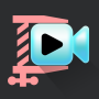 icon Video Compressor & Converter