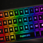 icon Mechanical Keyboard: RGB Theme