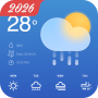 icon Live Weather: Weather Forecast