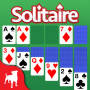 icon Solitaire + Card Game by Zynga