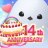 icon RPG Elemental Knights Online3D MMO 4.8.2