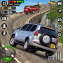 icon Racing Car Simulator Games 3D